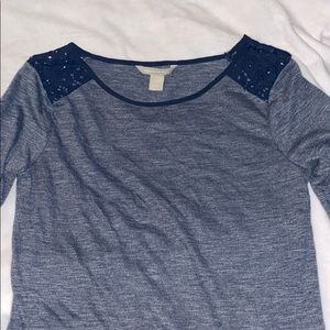 Banana Republic Women’s XS long sleeve